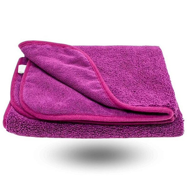 AKORA MIC SECAGEM 50X80CM 500GSM PURPLE - 1319 REF:6453