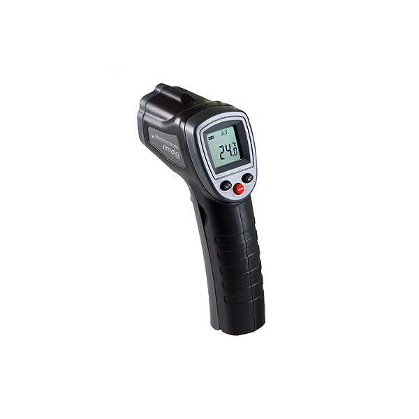 AKSO TERMOMETRO INFRAVERMELHO 8:1 - TI38 REF:1461