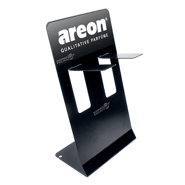 AREON DISPLAY - EXPOSITOR CHAPA 1X1 REF:5964