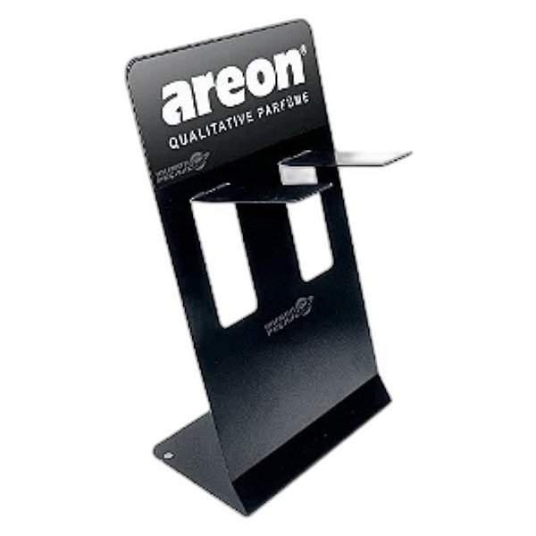 AREON DISPLAY -  EXPOSITOR CHAPA 1X2 REF:5489