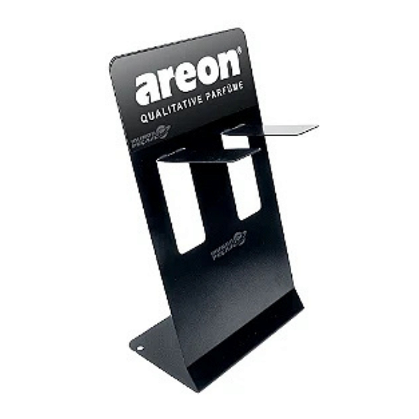 AREON DISPLAY -  EXPOSITOR CHAPA 1X2 REF:5489