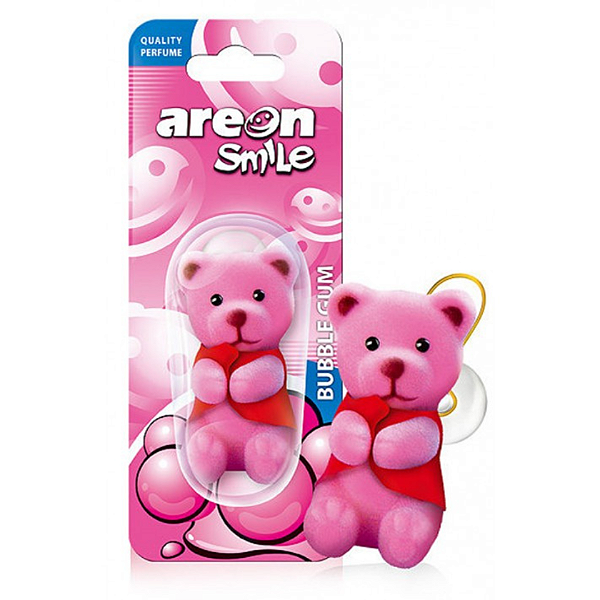 AREON FUNNY BUBBLE GUM REF:7047