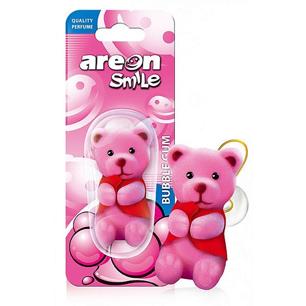 AREON FUNNY BUBBLE GUM REF:7047