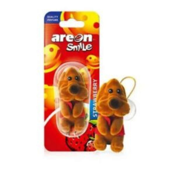 AREON FUNNY STRAWBERRY REF:7048