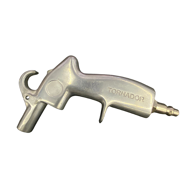 Pistola de Limpeza Tornador CAR TOOL PECA 1 - Limpeza Extrema e Rápida REF:1678