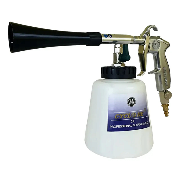 CAR TOOL TORNADOR - Z020 BLACK REF:1692