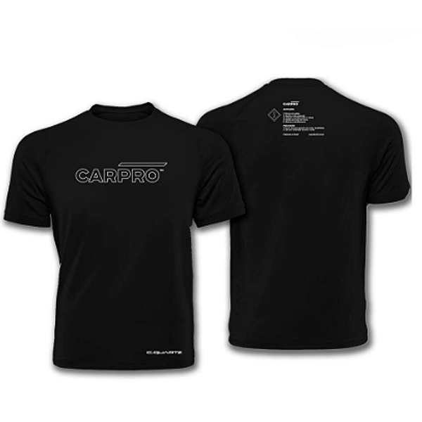 CARPRO CAMISETA PRETA 2022 PP REF:6526