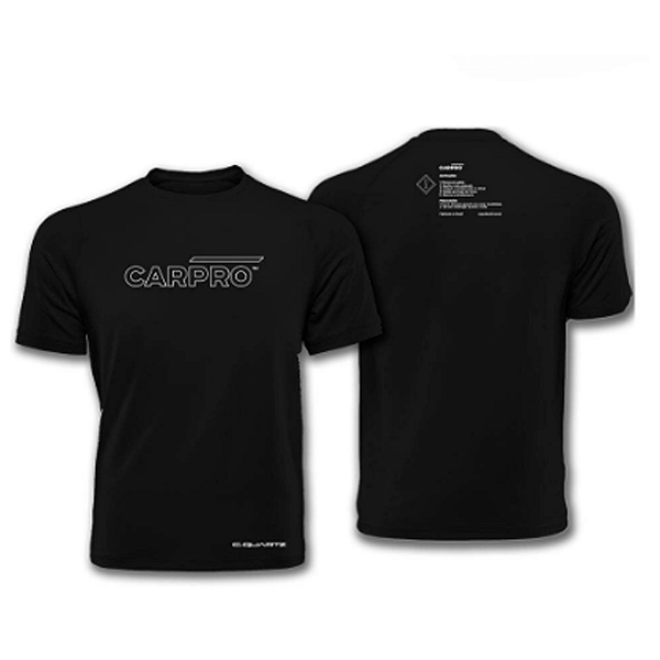CARPRO CAMISETA PRETA 2022 PP REF:6526