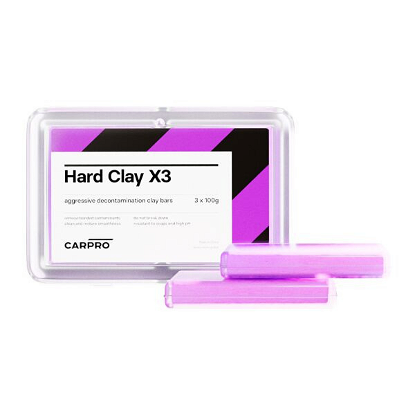 CARPRO CLAY BAR KIT 03UND - HARD REF:6901