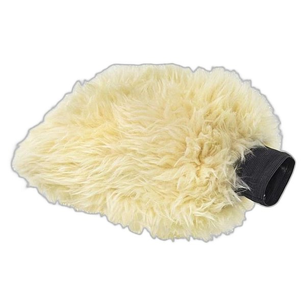 CHEMICAL GUYS LUVA LA NATURAL REF:1887