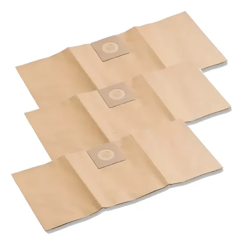 FILTRO DE PAPEL (3 UND) NT 585-NT 15/1 REF:7077