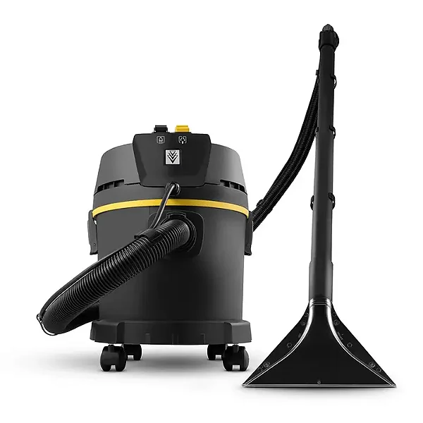 KARCHER EXTRATORA 1600W 15L 220V - SE 4 BLACK REF:7073