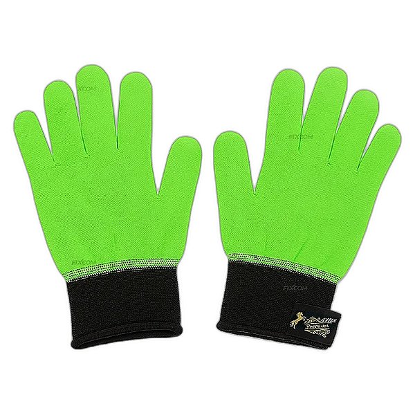 EXFAK LUVA PREMIUM GREEN TAM UNICO 40-2040 REF:7060