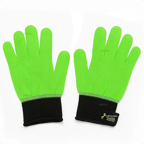 EXFAK LUVA PREMIUM GREEN TAM UNICO 40-2040 REF:7060