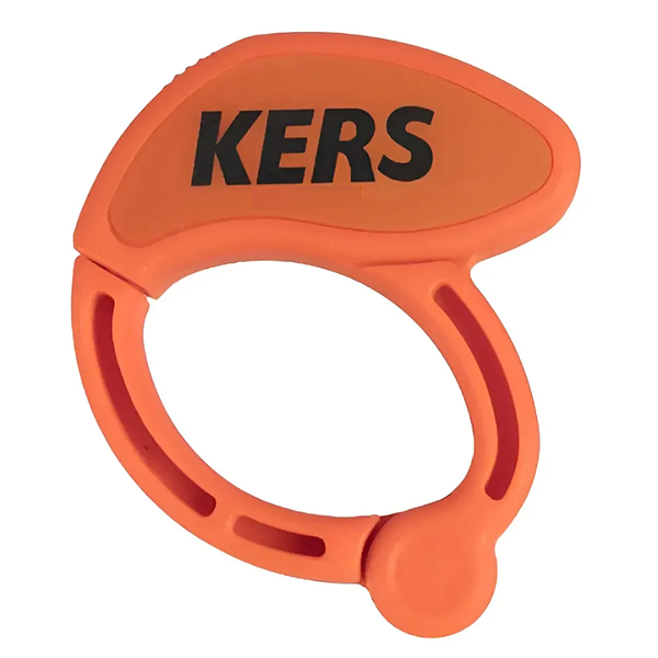 KERS CLAMP PRENDEDOR PARA CABOS DE POLITRIZ REF:7030