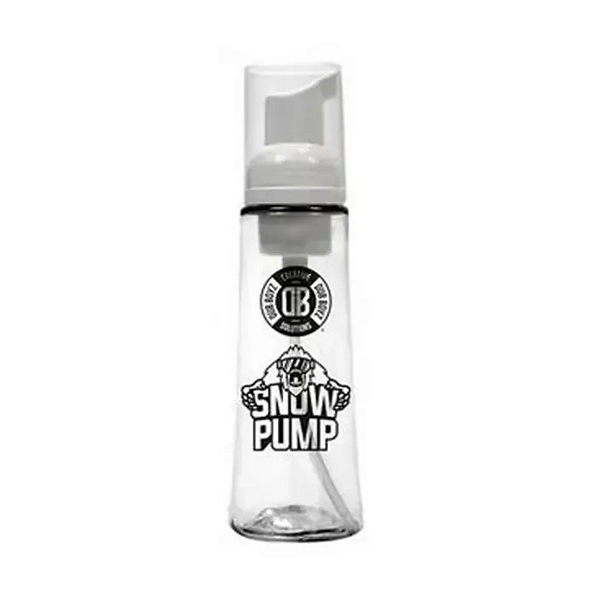 DUB BOYZ GERADOR DE ESPUMA - SNOW PUMP REF:5520