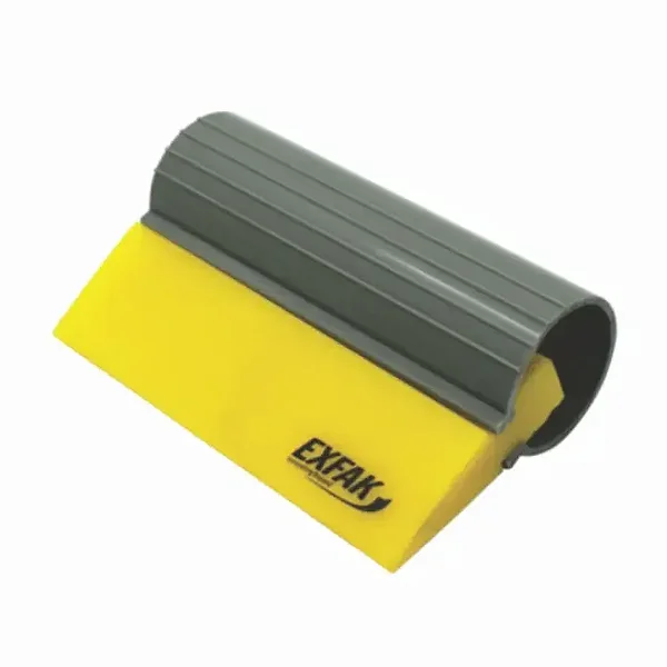 EXFAK ESPATULA DE BORRACHA - 50-1282 REF:6669