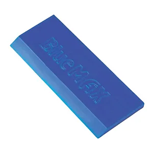 EXFAK ESPATULA DE BORRACHA P/ RODO MOD BLUEMAX - LISA 50-1284 REF:6670