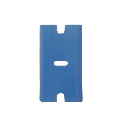 EXFAK LAMINA DE PLASTICO AZUL 8-47PLAST AZ REF:6667