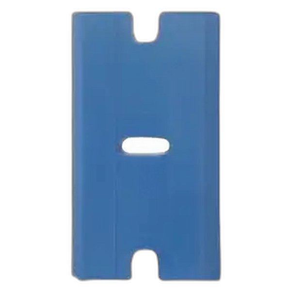 EXFAK LAMINA DE PLASTICO AZUL 8-47PLAST AZ REF:6667