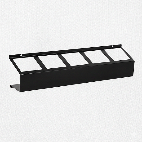 FORDETAIL HOLDER COMPOSTOS - 05 UNIDADES 500GR REF:1705