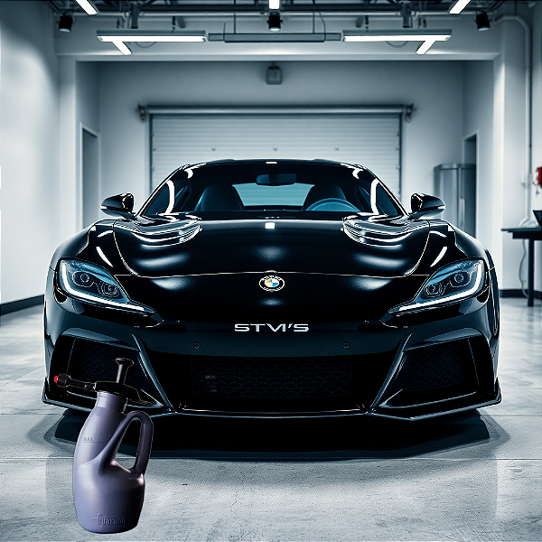 GUARANY PULVERIZADOR COMPRESSAO PREVIA PCP 1,7L - FOAM REF:6891