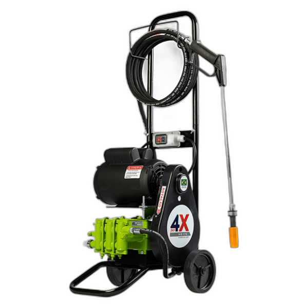 HYDRONLUBZ BOMBA MOVEL 10MT 2CV 220V - MB176 REF:2068