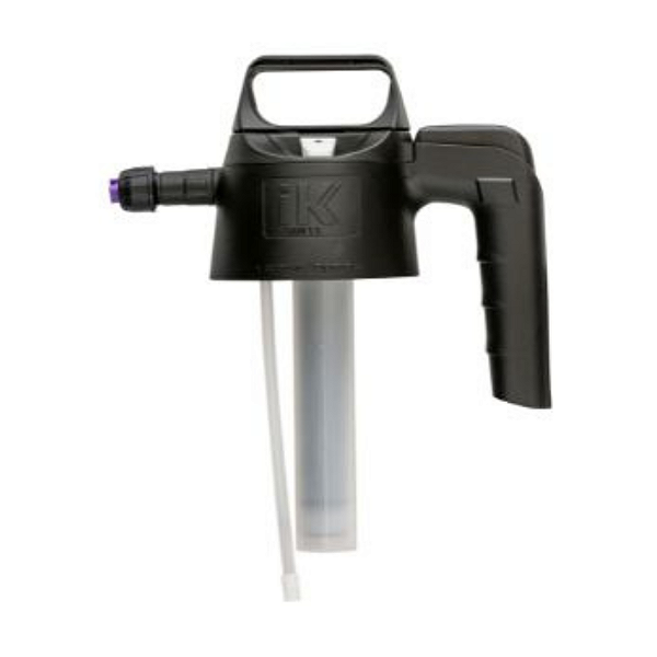 IK CAMARA COMPLETA -  FOAM 1,5 - 8.17.76.801 REF:6058