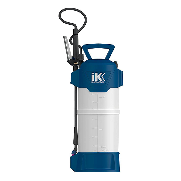 IK PULVERIZADOR IK ALK PRO 12 - 82682 REF:7038