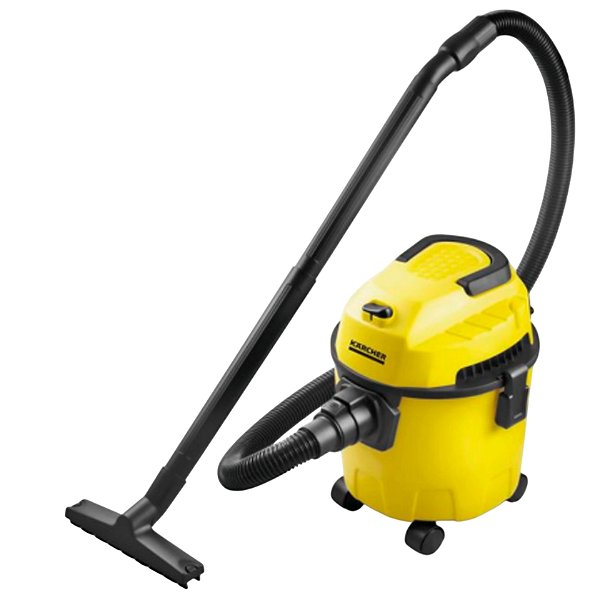 KARCHER ASPIRADOR WDL 1 220V - 1.098-341.0 REF:6927