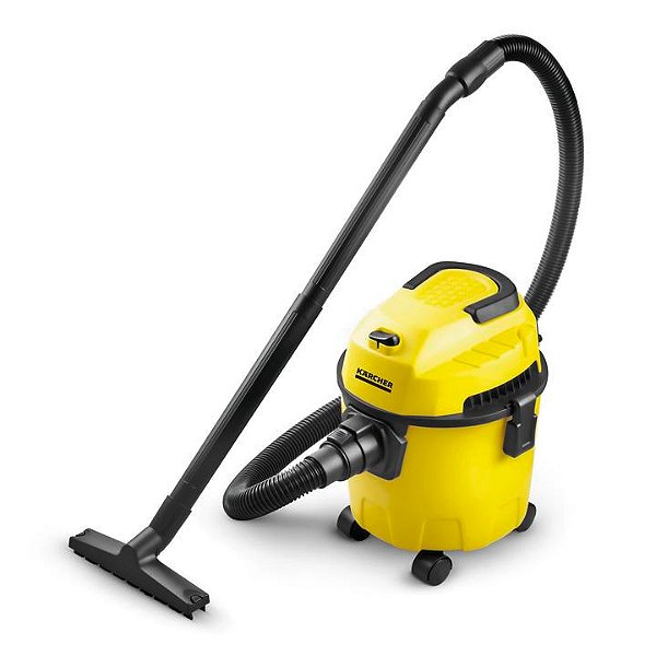 KARCHER ASPIRADOR WDL 1 220V - 1.098-341.0 REF:6927