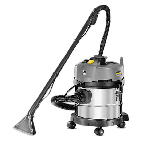 KARCHER EXTRATORA PUZZI 4/16 CLASSIC 1600W REF:6941