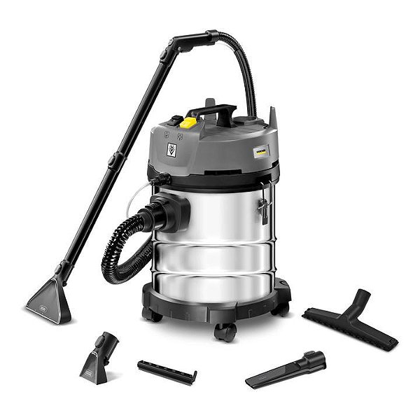 KARCHER EXTRATORA PUZZI 4/20 CLASSIC 220V - 1.100-261.0 REF:6929