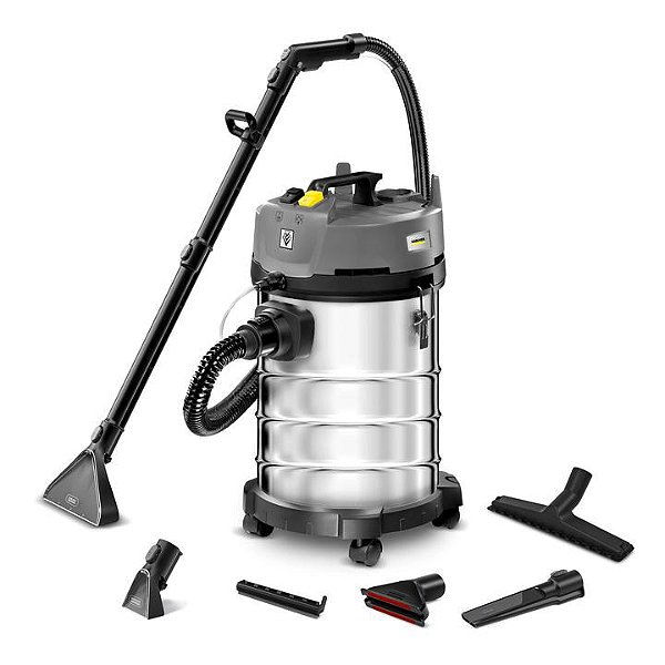 KARCHER EXTRATORA PUZZI 4/30 CLASSIC 220V - 1.100-266.0 REF:6936