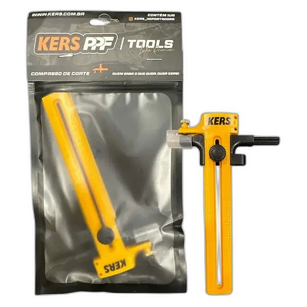 KERS COMPASSO DE CORTE REF:6973