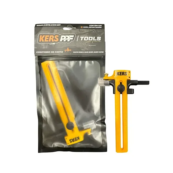 KERS COMPASSO DE CORTE REF:6973