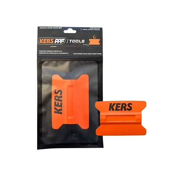 KERS CUSTOM FORMAT ESPATULA MAGNETICA PARA ENVELOPAMENTO REF:6962