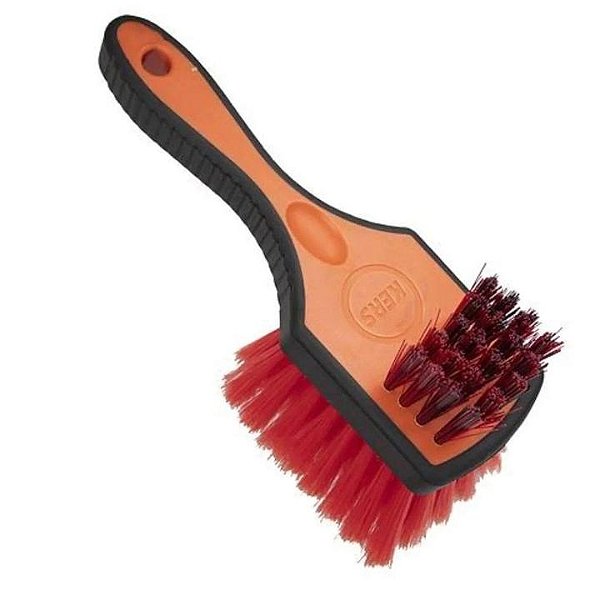 KERS ESCOVA PICA PAU PARA RODAS E PNEUS REF:6914