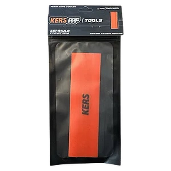 KERS ESPATULA KORINTIANA EMBORRACHADA PARA MOLDAGEM REF:6964