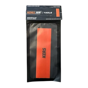 KERS ESPATULA KORINTIANA EMBORRACHADA PARA MOLDAGEM REF:6964