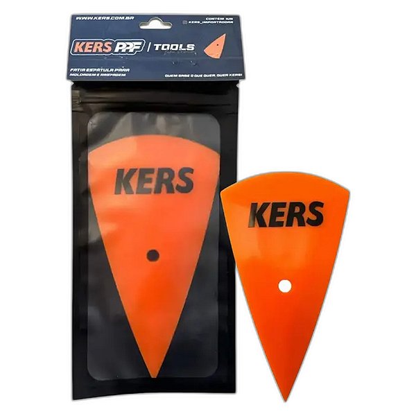 KERS FATIA RASPADOR E APLICADOR DE PPF REF:6961