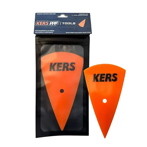 KERS FATIA RASPADOR E APLICADOR DE PPF REF:6961