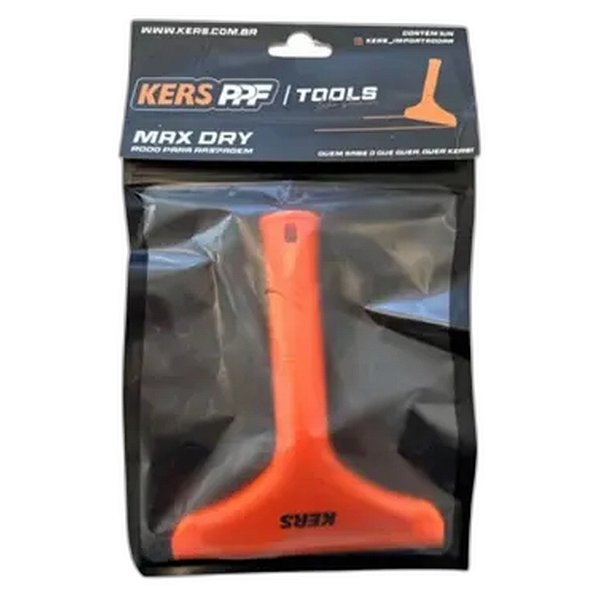 KERS MAX DRY RODO PARA RASPAGEM - PPF REF:6968