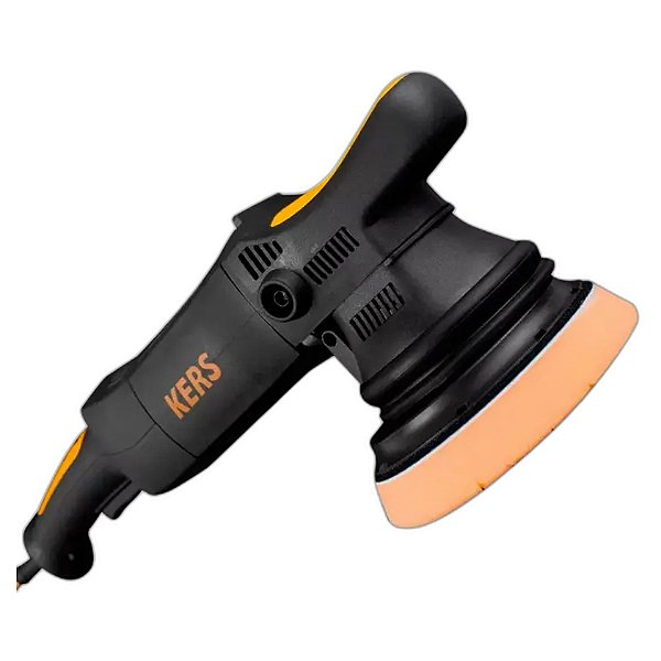 KERS POLITRIZ ROTO ORBITAL 15MM RS 900W 60HZ 220V - 24121173 REF:6911