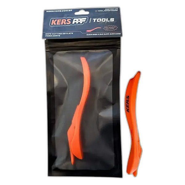 KERS SAFE CUTTING ESTILETE PARA CORTE REF:6970