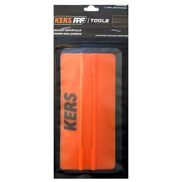 KERS SCOOP ESPATULA PARA MOLDAGEM REF:6965