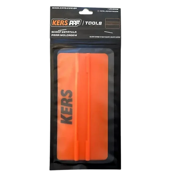 KERS SCOOP ESPATULA PARA MOLDAGEM REF:6965