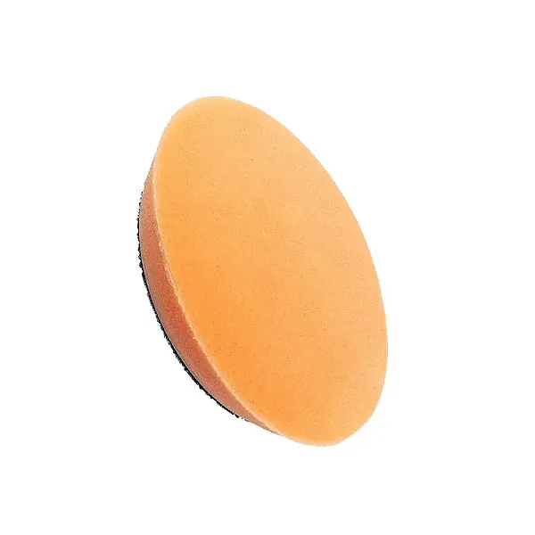 LINCOLN BOINA ESPUMA 3,5POL REFINO - LARANJA REF:2266