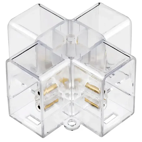 MANDALA CONECTOR CRUZADO X REF:6948