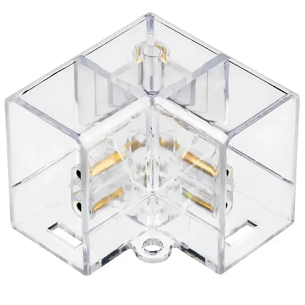 MANDALA CONECTOR L REF:6946